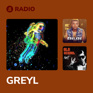 GREYL Radio