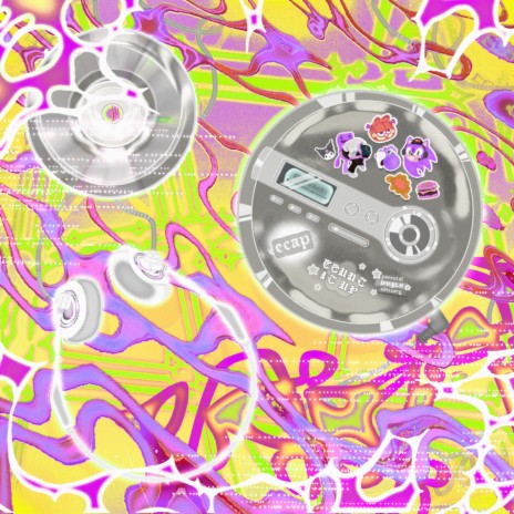 NoX5 cover art