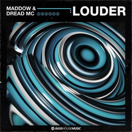Louder (Extended Mix) ft. Dread MC cover art