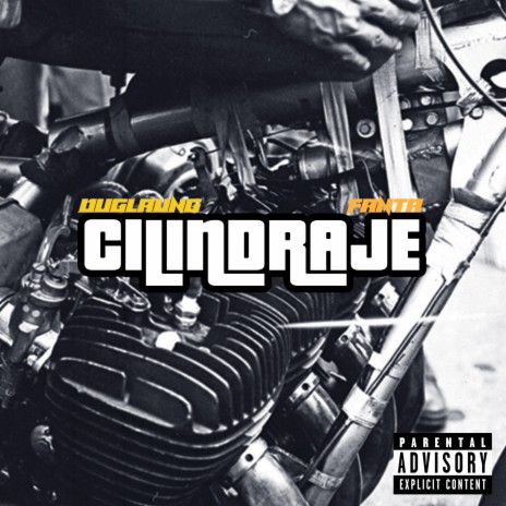 Cilindraje ft. Fanta
