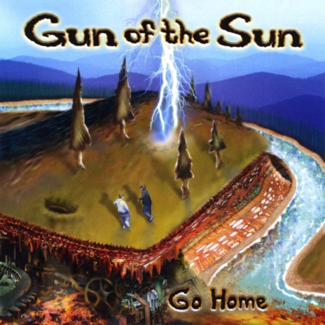 Write That Down cover art