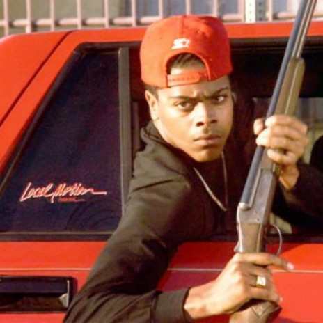 12 GAUGE cover art