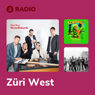 Züri West Radio