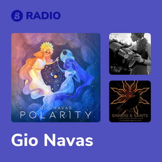 Gio Navas Radio