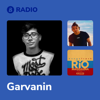 Garvanin Radio