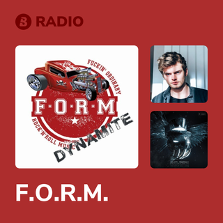 F.O.R.M. Radio