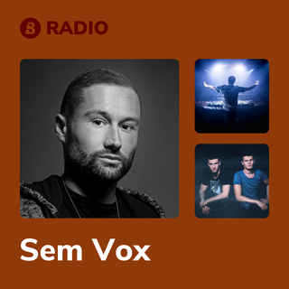 Sem Vox Radio