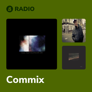 Commix Radio