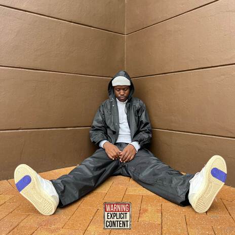Moving On cover art