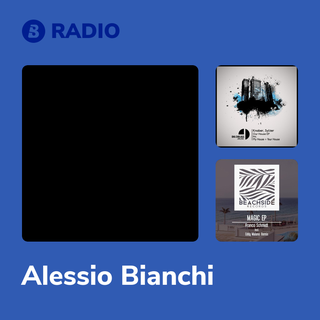 Alessio Bianchi Radio