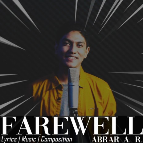 Farewell