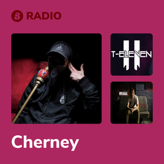Cherney Radio