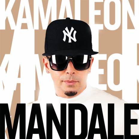 Mandale cover art
