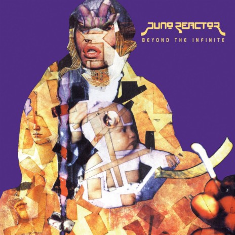 Silver cover art