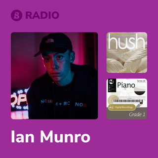 Ian Munro Radio