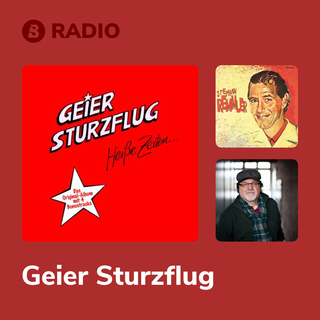 Geier Sturzflug Radio