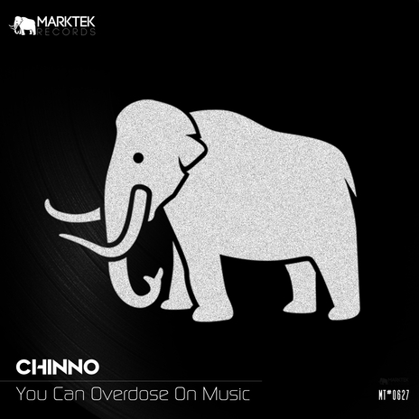 You Can Overdose On Music cover art