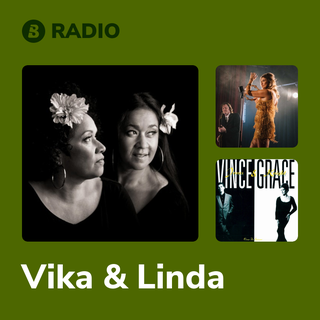 Vika & Linda Radio