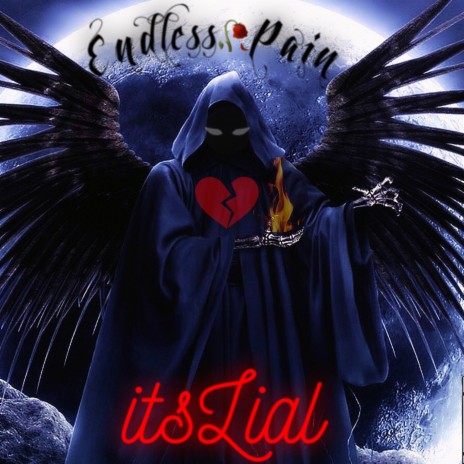 Endless Pain cover art