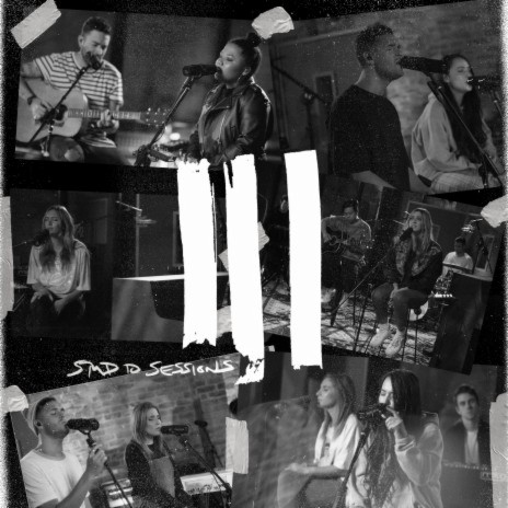 How Deep Is The Love (Acoustic) ft. Melodie Wagner & Aodhán King cover art