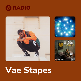 Vae Stapes Radio
