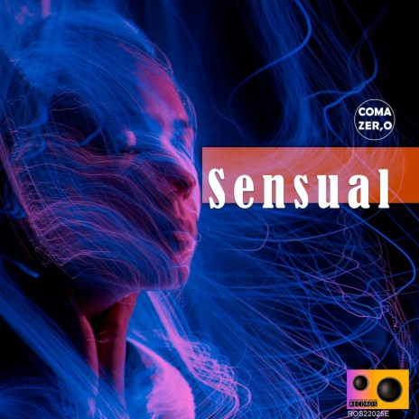 Sensuality cover art