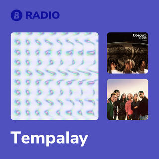 Tempalay Radio