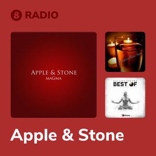 Apple & Stone Radio