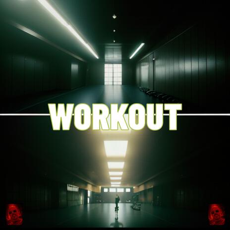 Workout cover art