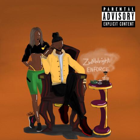 Enforce cover art