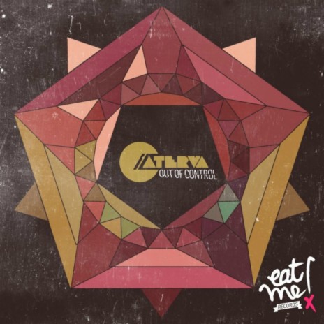 Yin Yang cover art