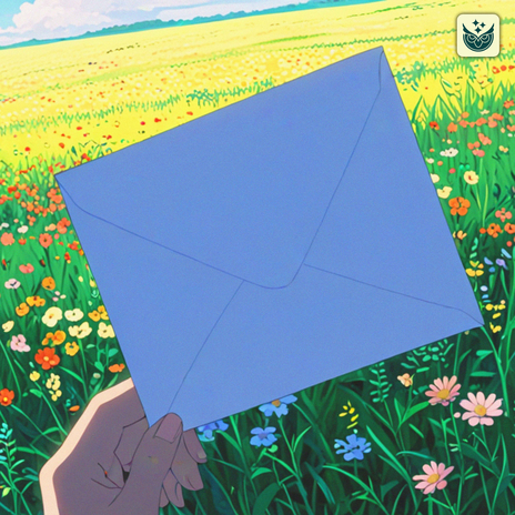 Spring Letters ft. DREAM WRLD cover art