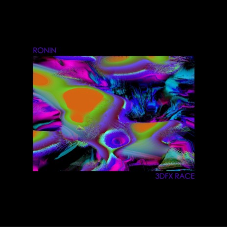 D3d Speed cover art