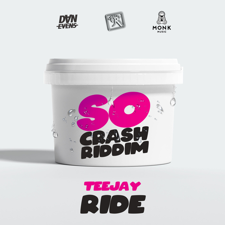 Ride ft. ZJ Sparks & Dan Evens cover art