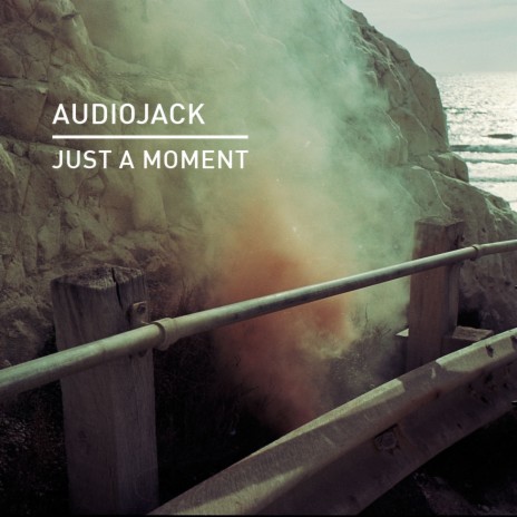 Just A Moment cover art