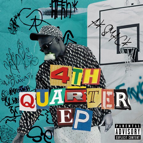 WRAP IT UP cover art