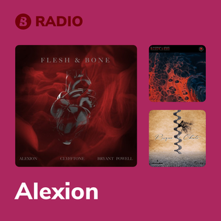 Alexion Radio