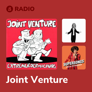 Joint Venture Radio