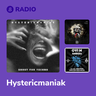 Hystericmaniak Radio