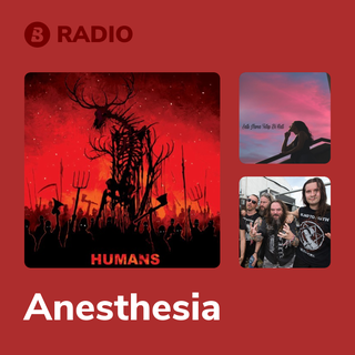 Anesthesia Radio