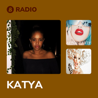 KATYA Radio