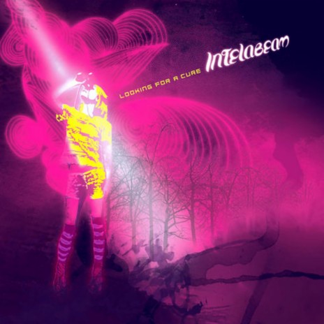 Indian Jackpot (Intelabeam Remix) cover art