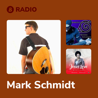 Mark Schmidt Radio