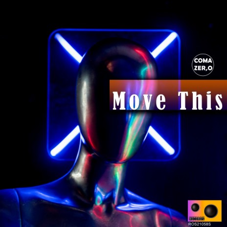 Move This cover art