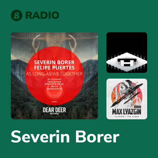 Severin Borer Radio