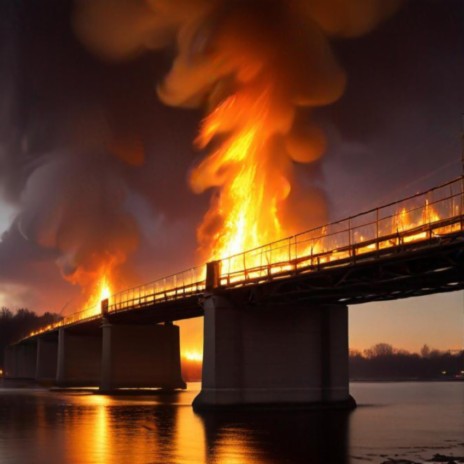 Tables Turn Bridges Burn (TTBB)