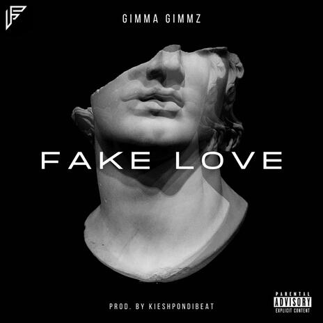 Fake love ft. Kieshpondibeat