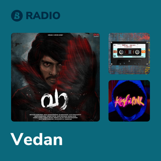 Vedan Radio