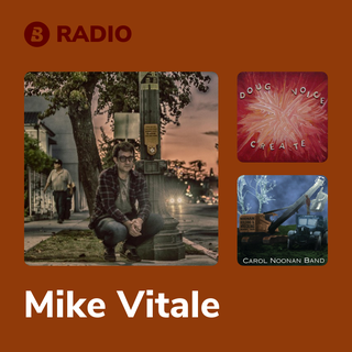 Mike Vitale Radio