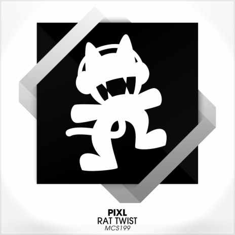 Rat Twist cover art